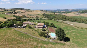 Cerqueti agriturismo